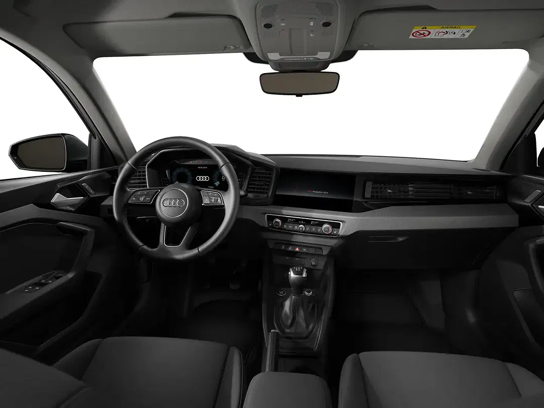 Audi A1 - Thumbnail 9