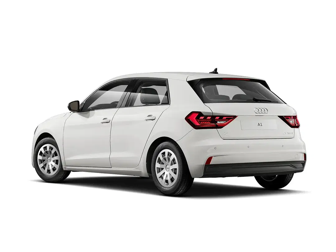 Audi A1 - Thumbnail 5