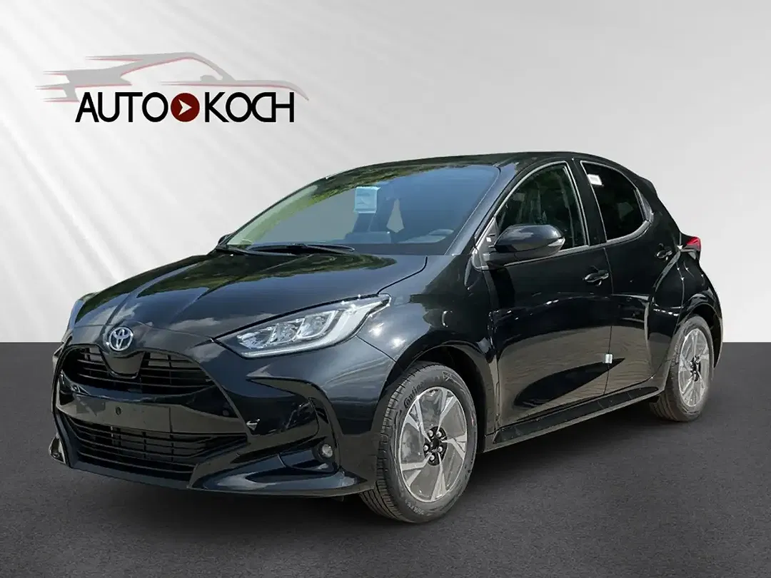 Toyota Yaris - Thumbnail 2