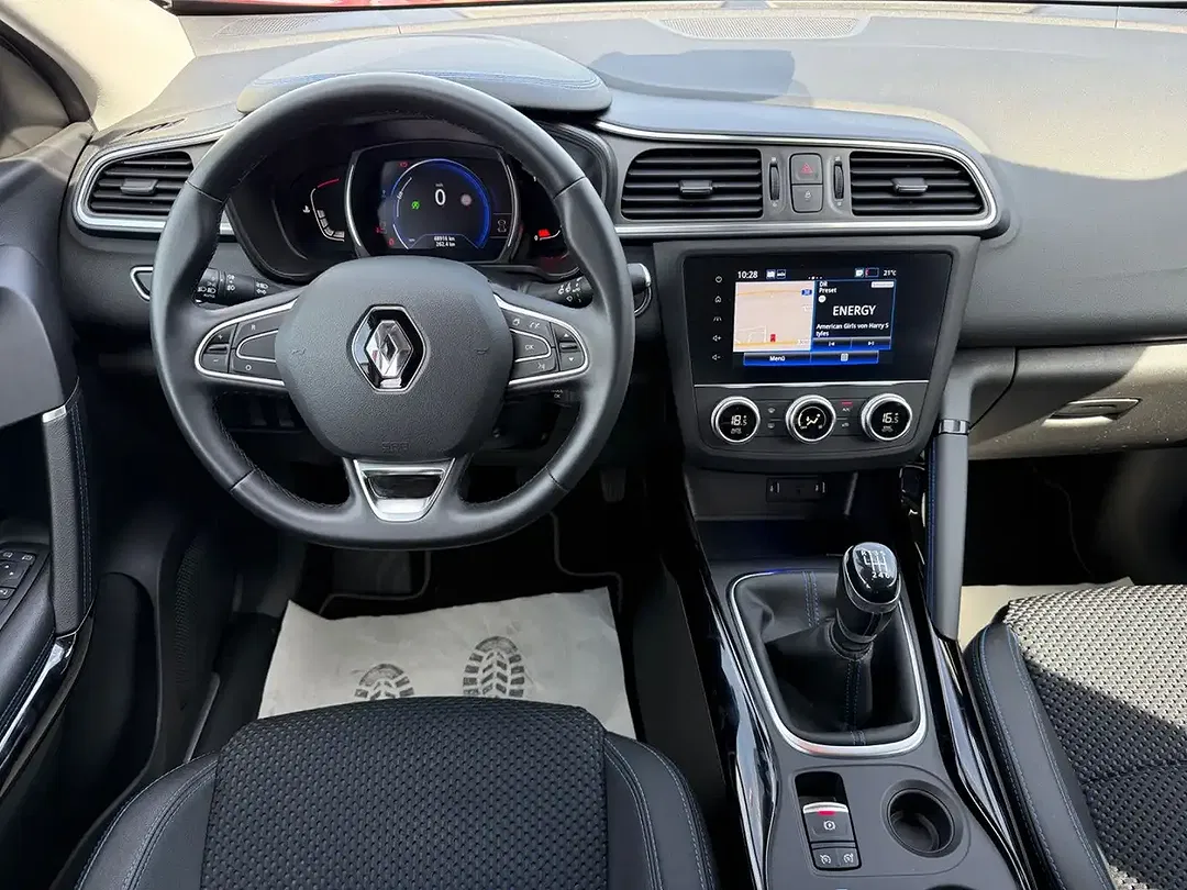 Renault Kadjar - Thumbnail 11