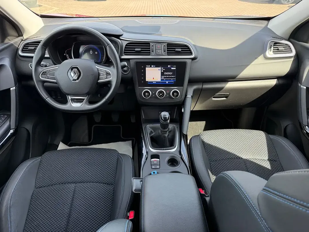 Renault Kadjar - Thumbnail 12
