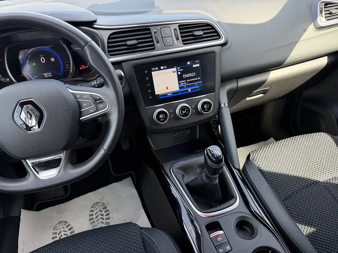Renault Kadjar - Thumbnail 13