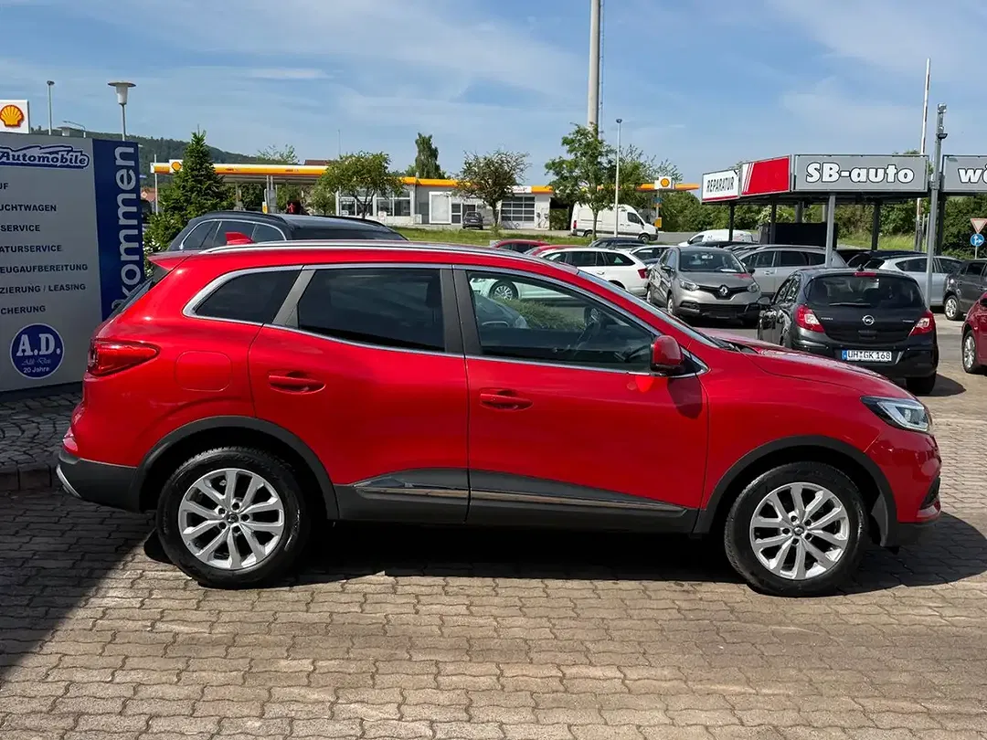 Renault Kadjar - Thumbnail 4