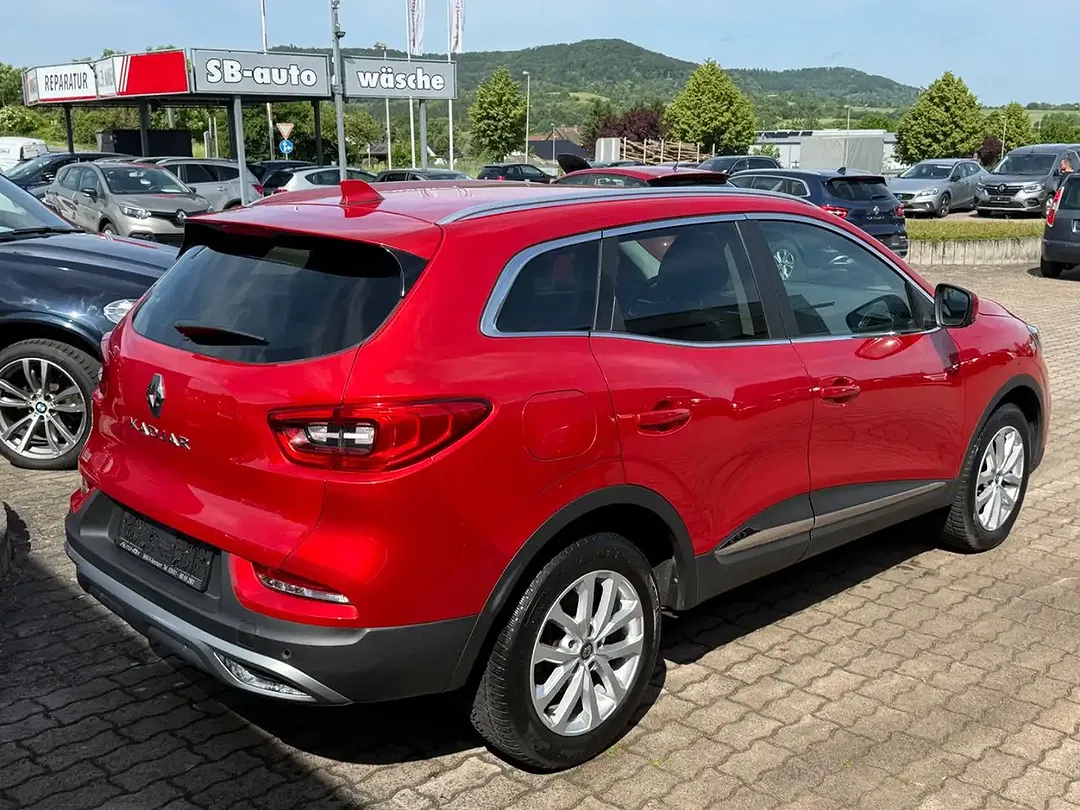 Renault Kadjar - Thumbnail 5