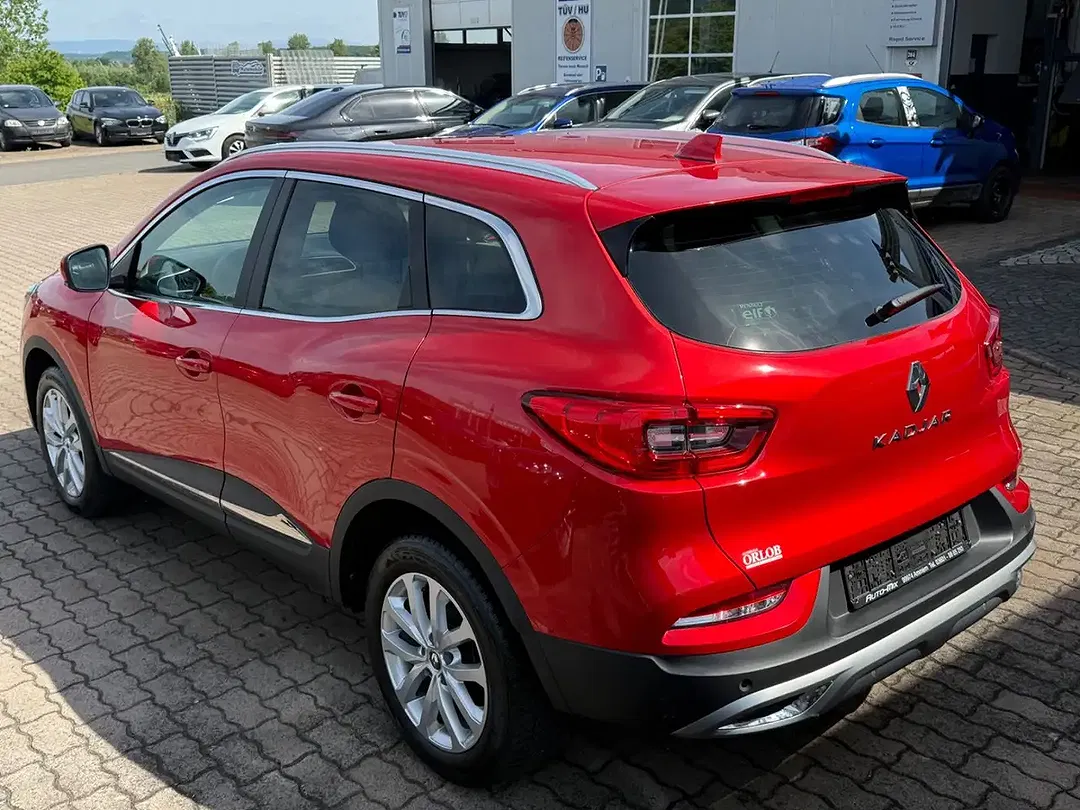 Renault Kadjar - Thumbnail 6