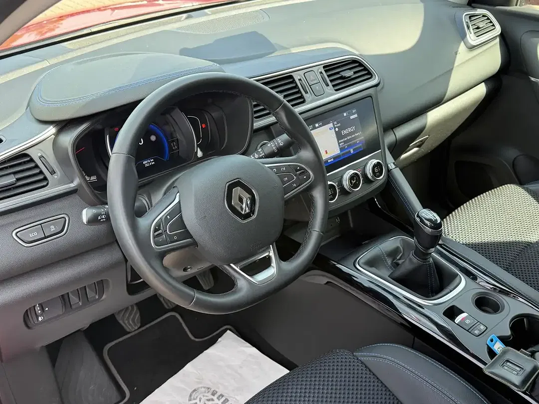 Renault Kadjar - Thumbnail 7