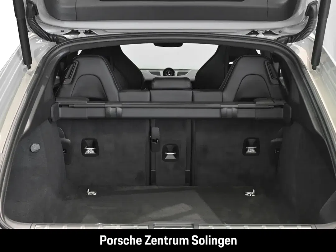 Porsche Panamera - Thumbnail 10