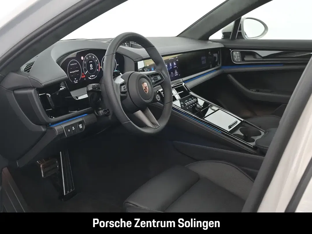 Porsche Panamera - Thumbnail 11