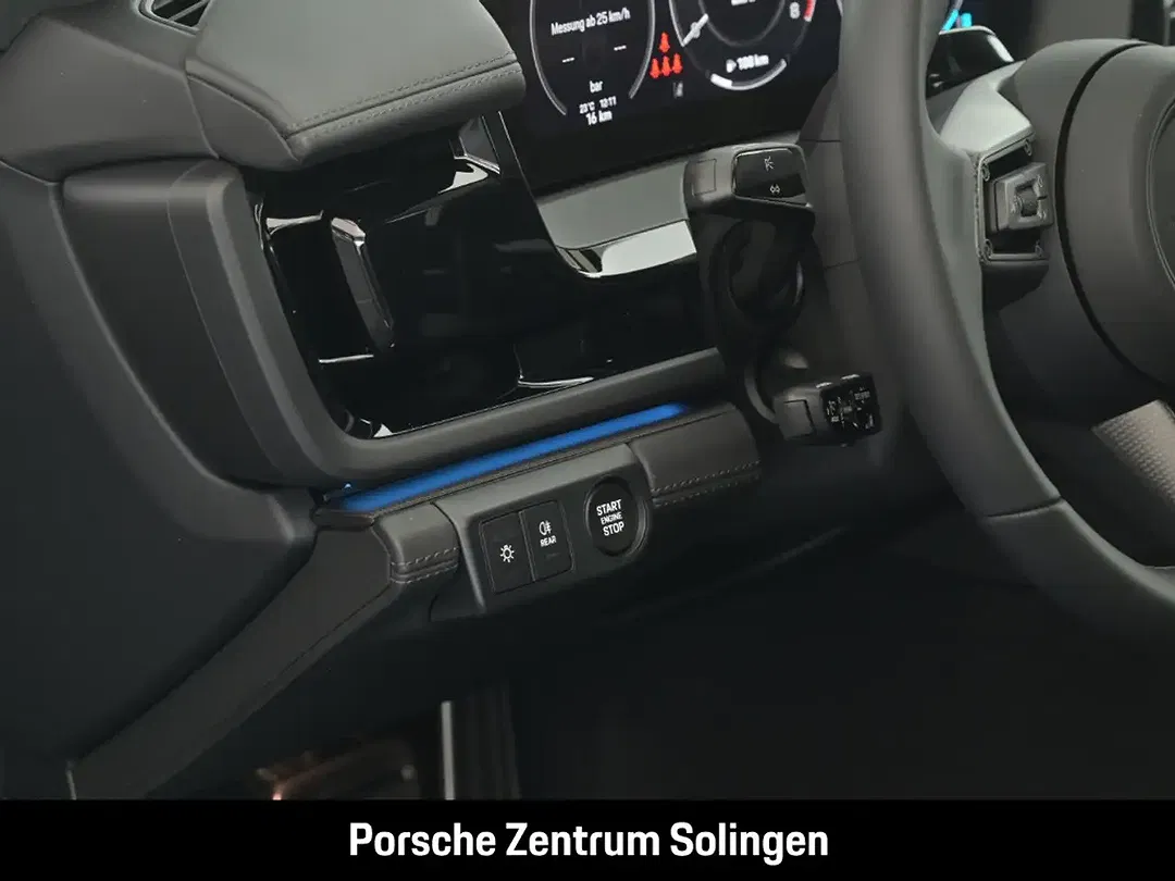 Porsche Panamera - Thumbnail 12