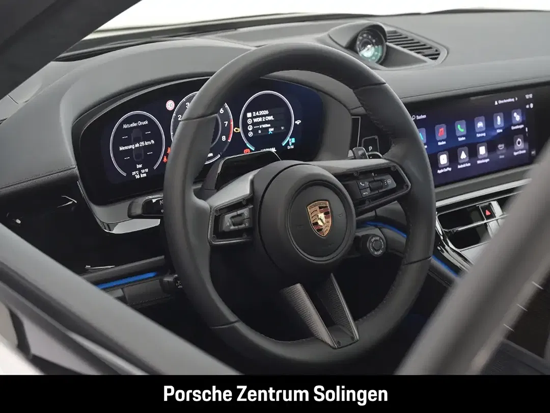 Porsche Panamera - Thumbnail 15