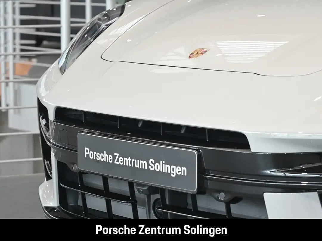 Porsche Panamera - Thumbnail 7