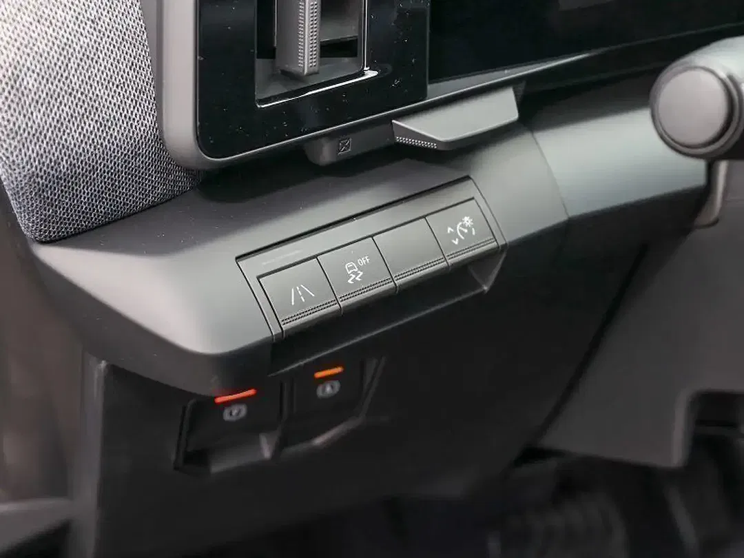 Renault Megane - Thumbnail 11
