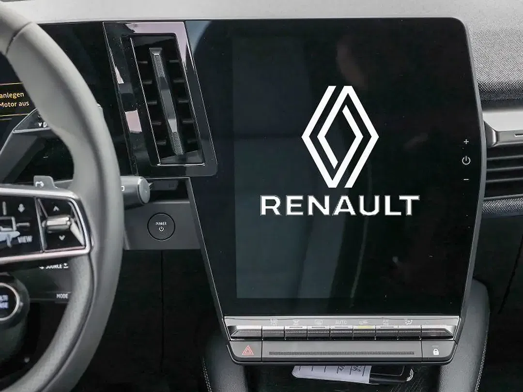 Renault Megane - Thumbnail 13