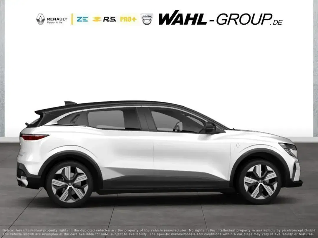 Renault Megane - Thumbnail 6