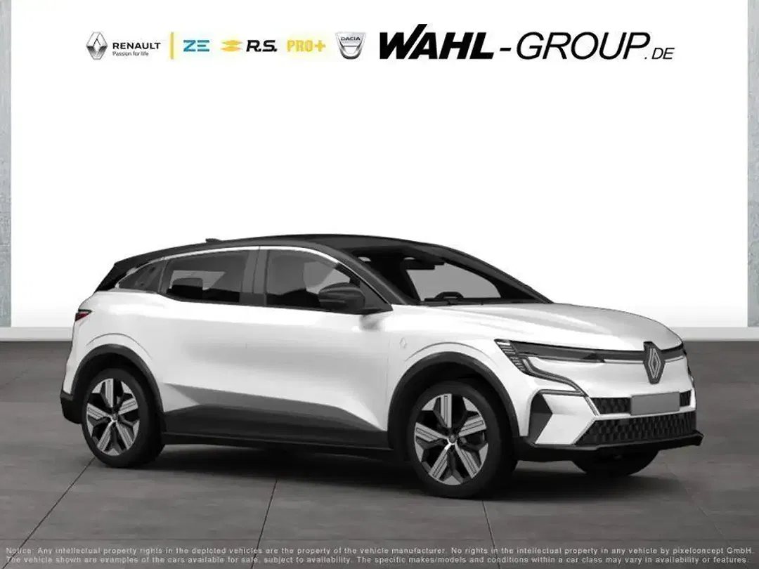 Renault Megane - Thumbnail 7