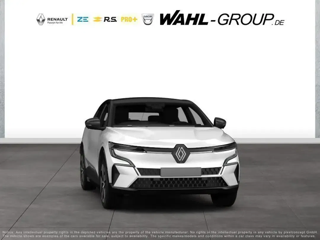 Renault Megane - Thumbnail 8