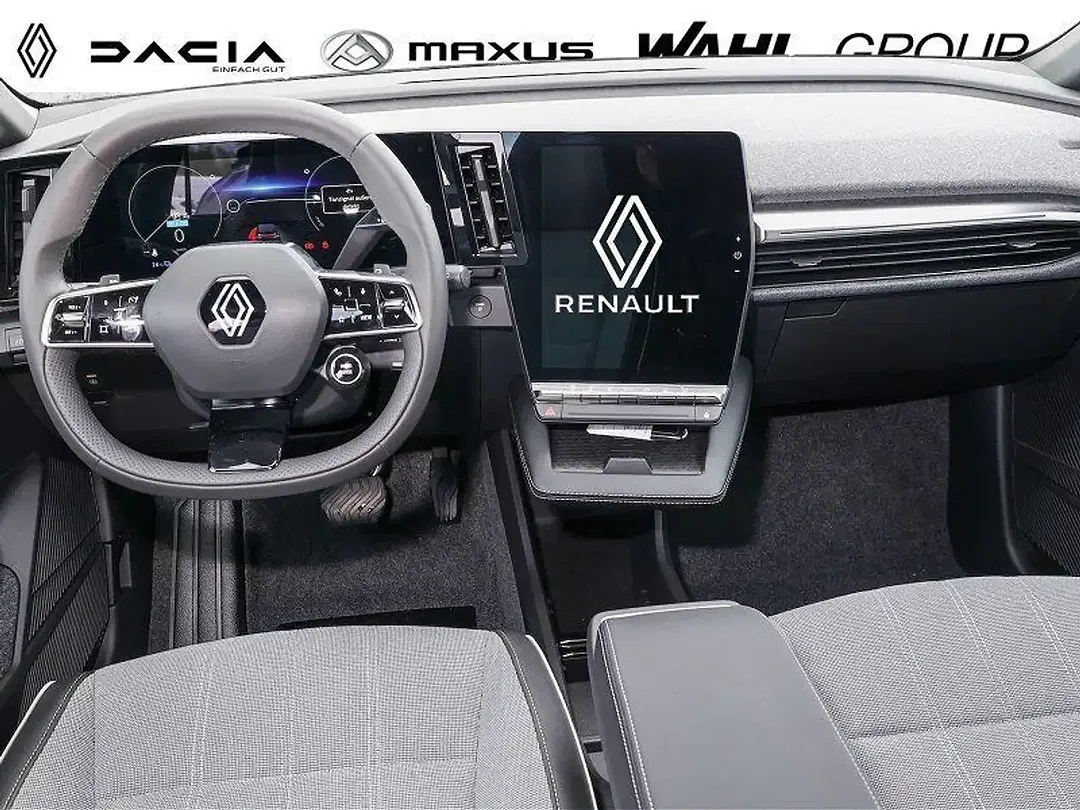 Renault Megane - Thumbnail 9
