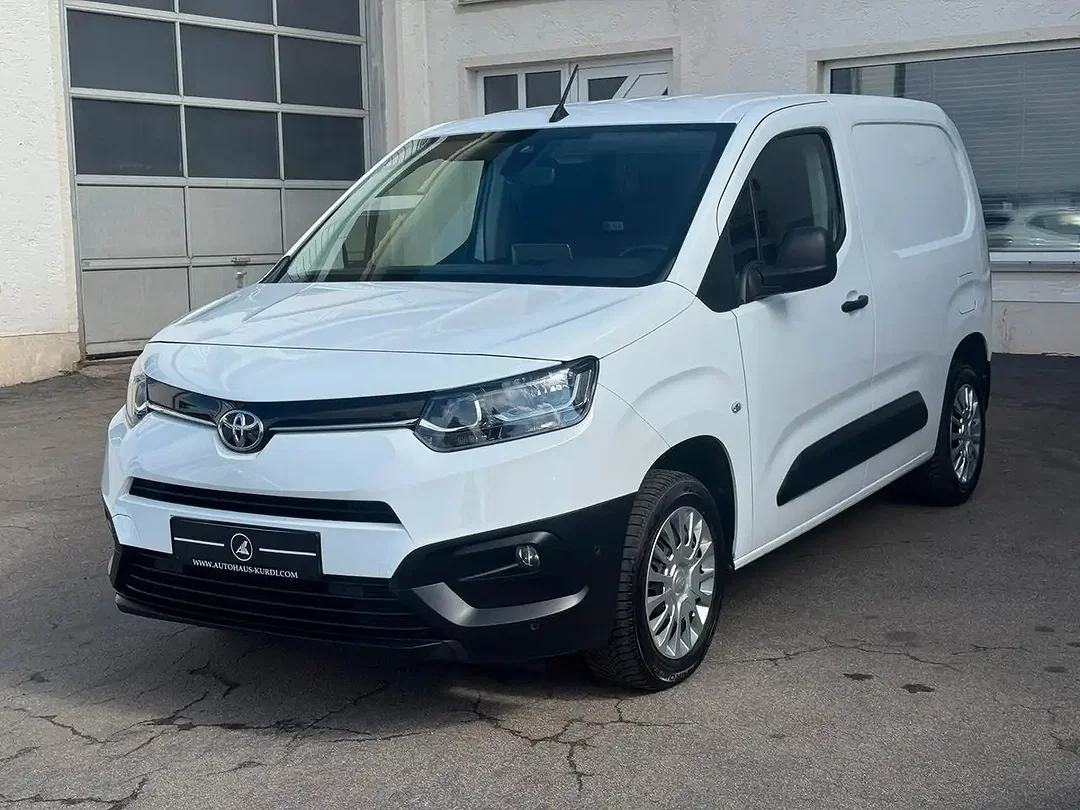 Toyota Proace City - Afbeelding 1