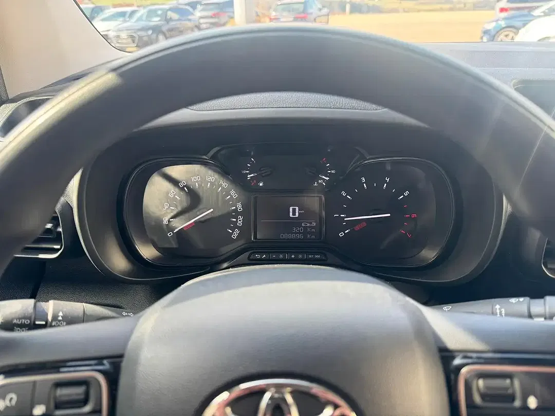 Toyota Proace City - Thumbnail 14