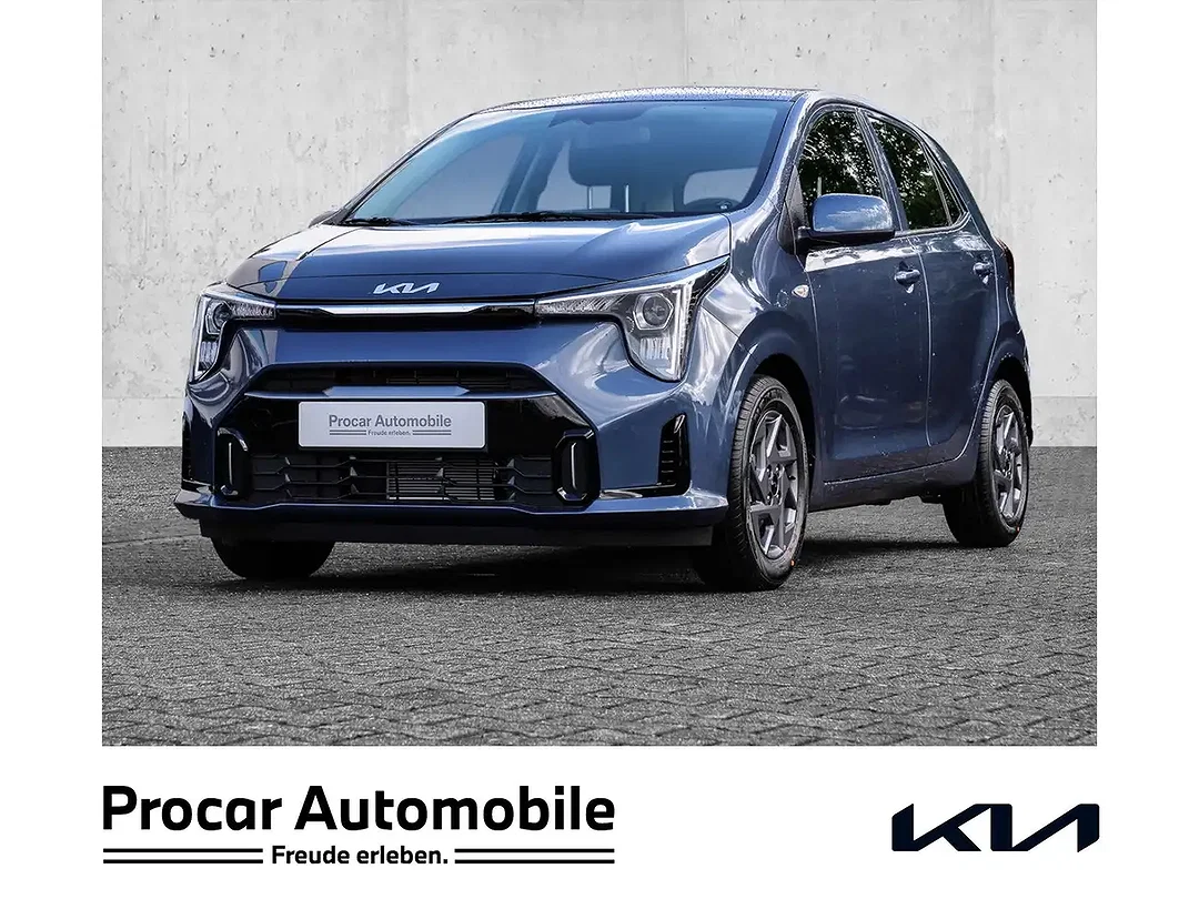 Kia Picanto - Afbeelding 1