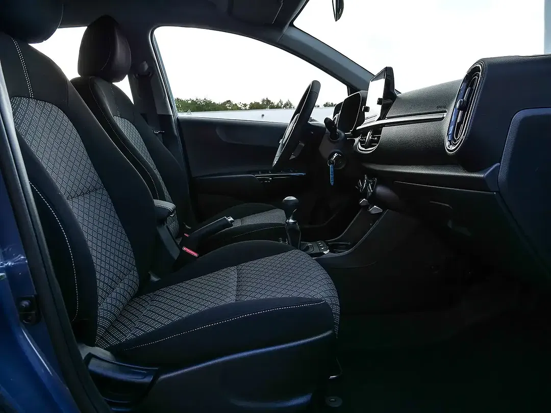 Kia Picanto - Thumbnail 10
