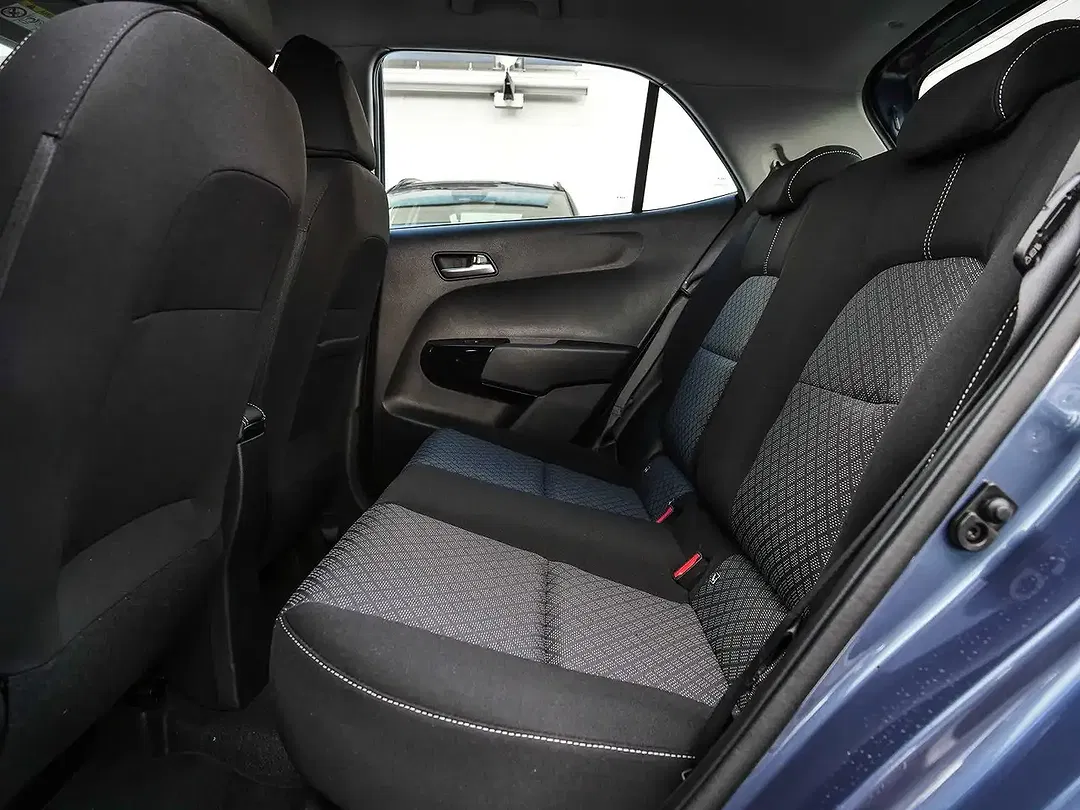 Kia Picanto - Thumbnail 13