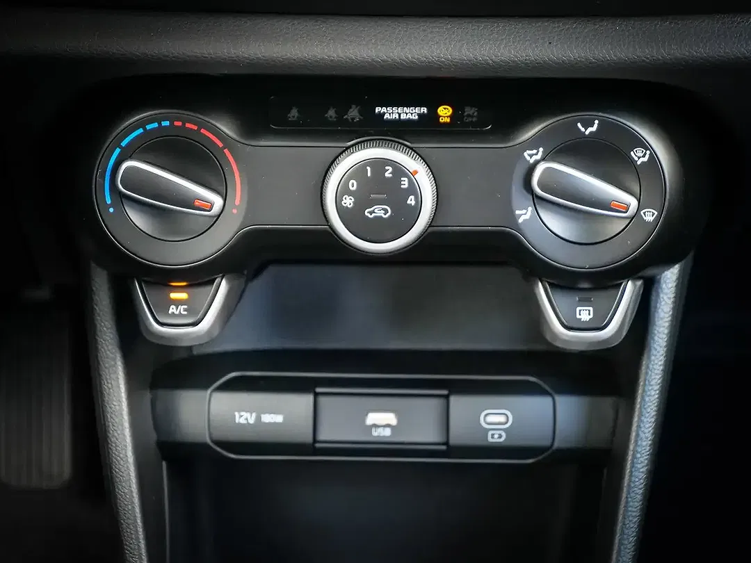 Kia Picanto - Thumbnail 15