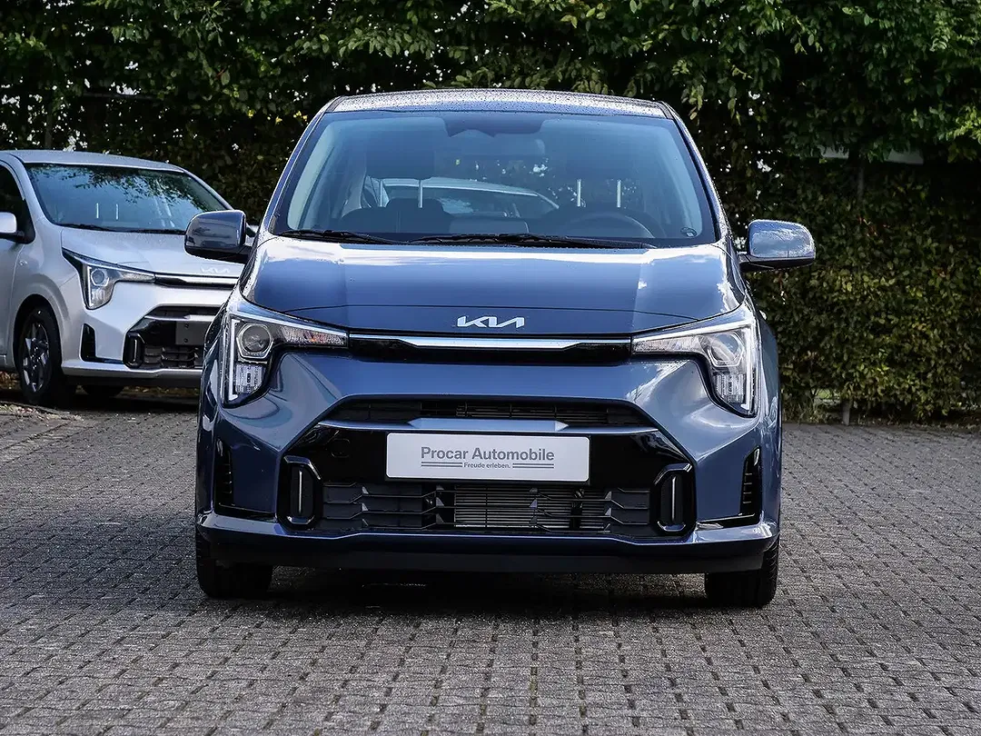 Kia Picanto - Thumbnail 4