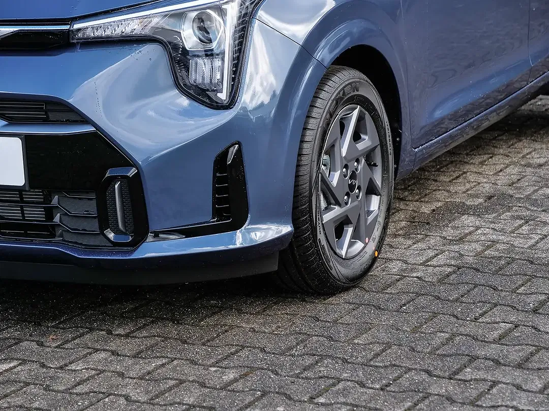 Kia Picanto - Thumbnail 8