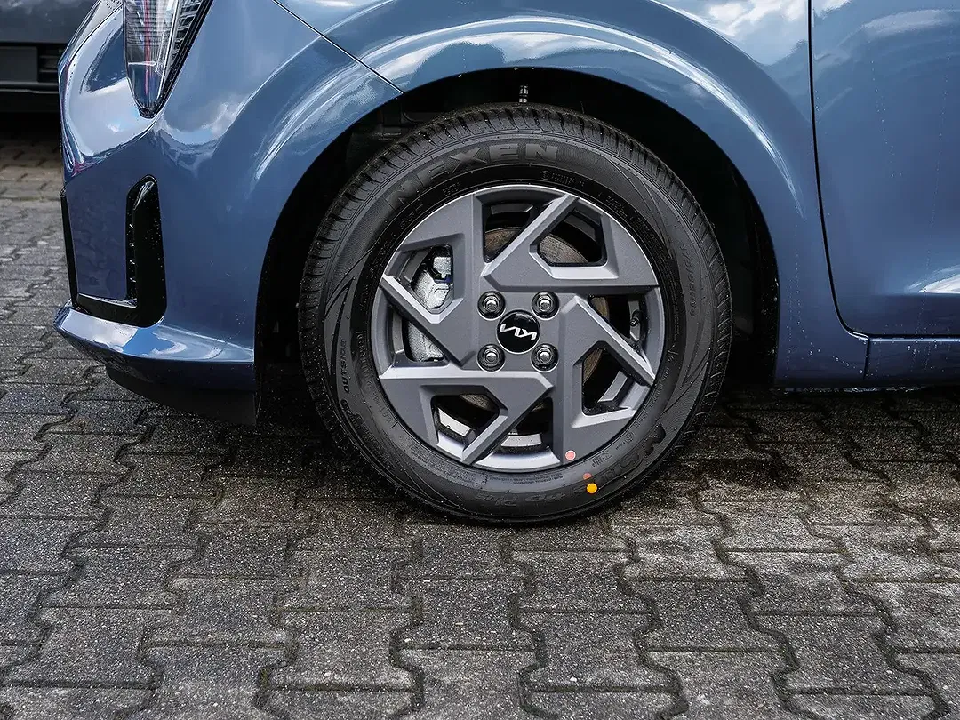 Kia Picanto - Thumbnail 9