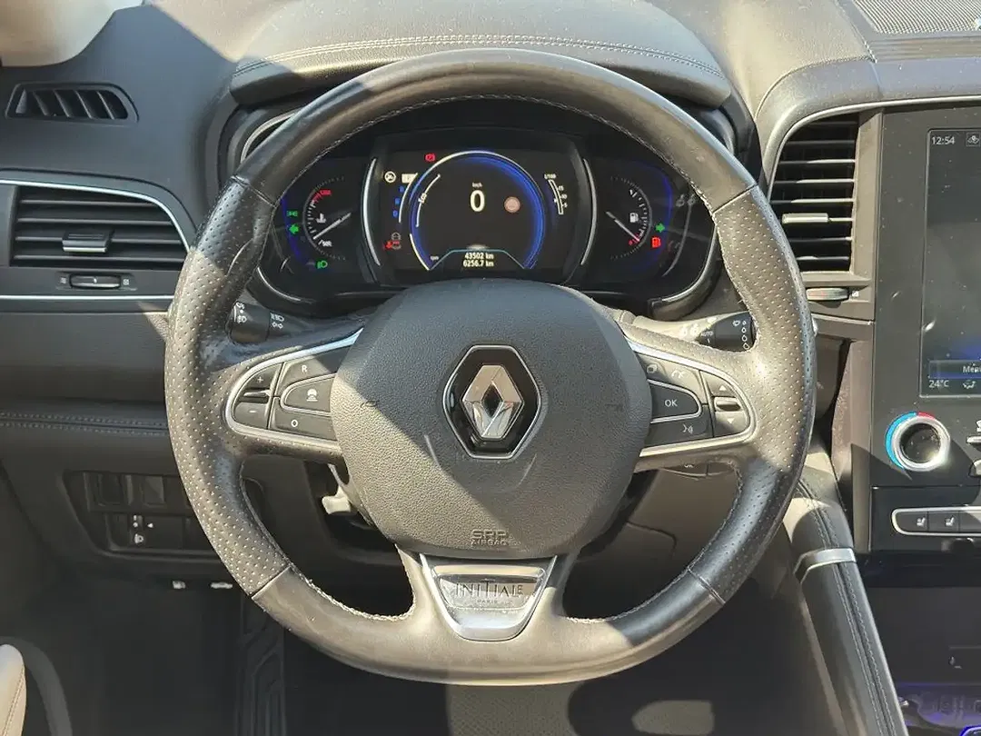 Renault Koleos - Thumbnail 10