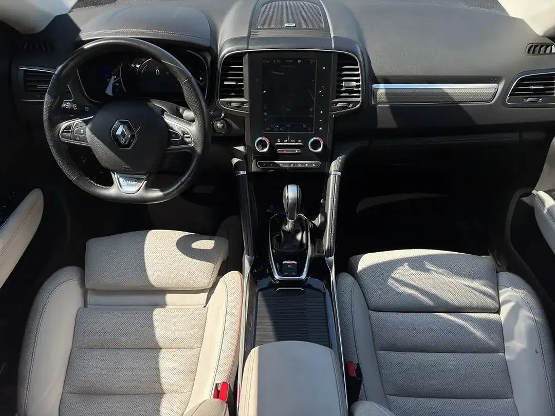Renault Koleos - Thumbnail 13