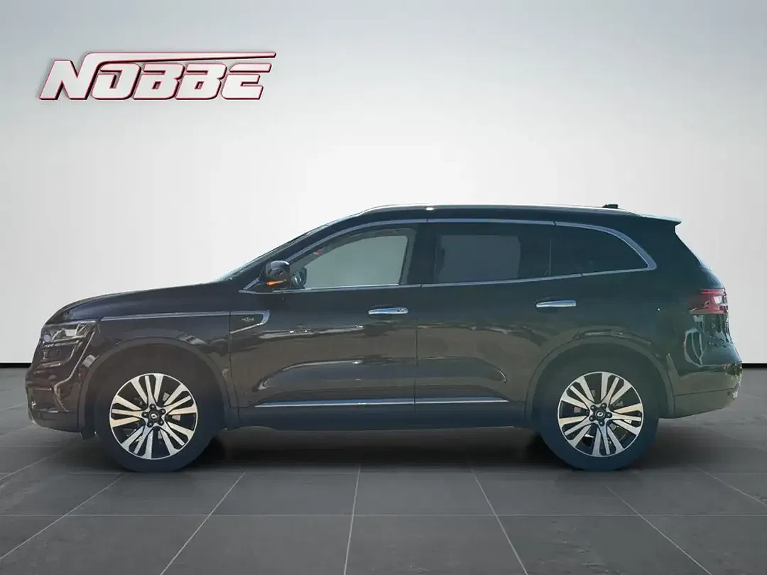 Renault Koleos - Thumbnail 2
