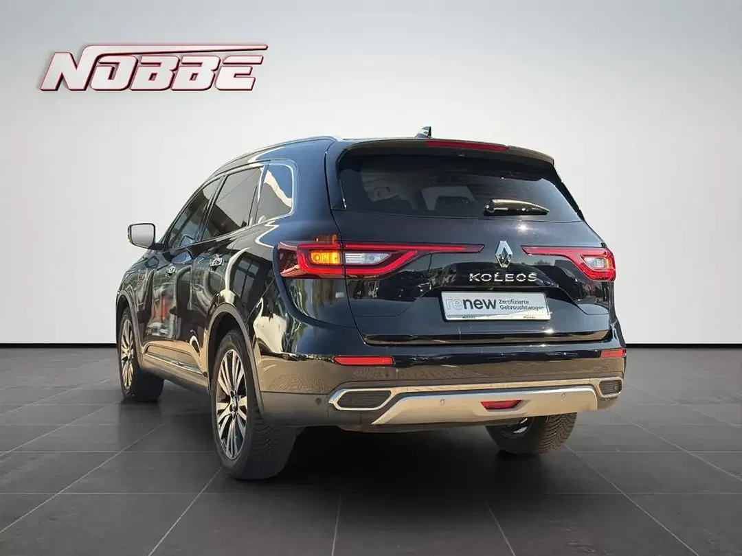 Renault Koleos - Thumbnail 3
