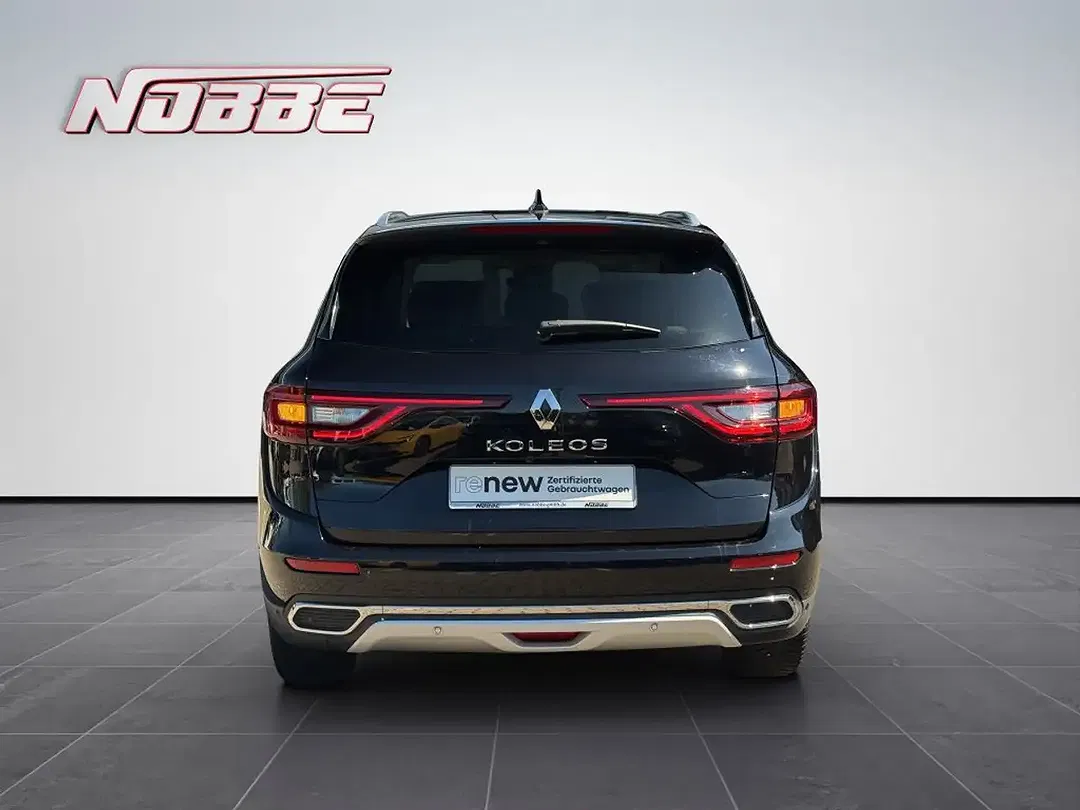 Renault Koleos - Thumbnail 4