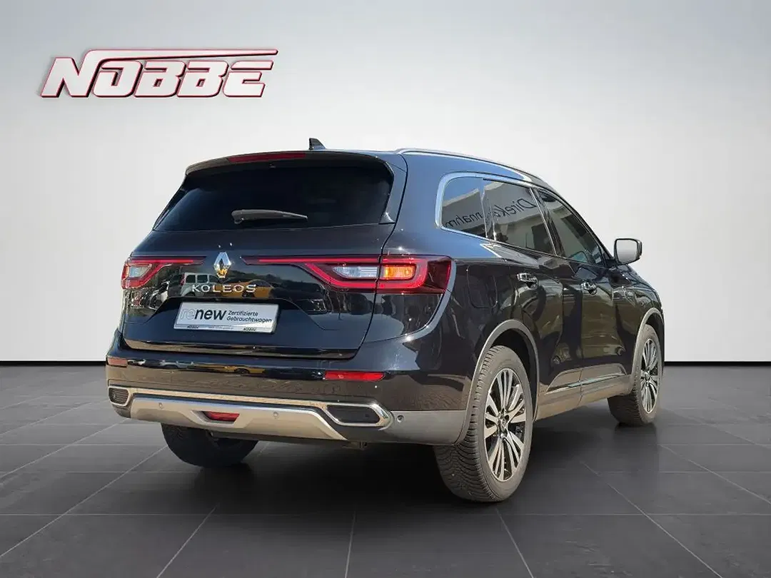 Renault Koleos - Thumbnail 5