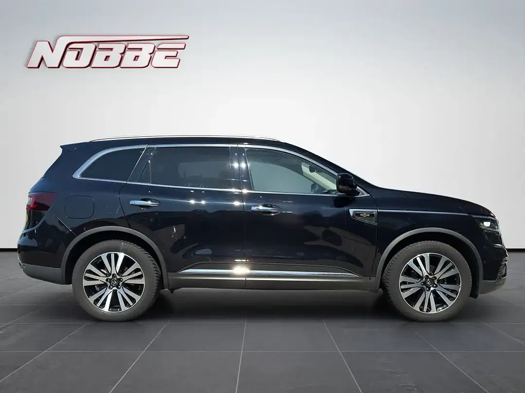 Renault Koleos - Thumbnail 6