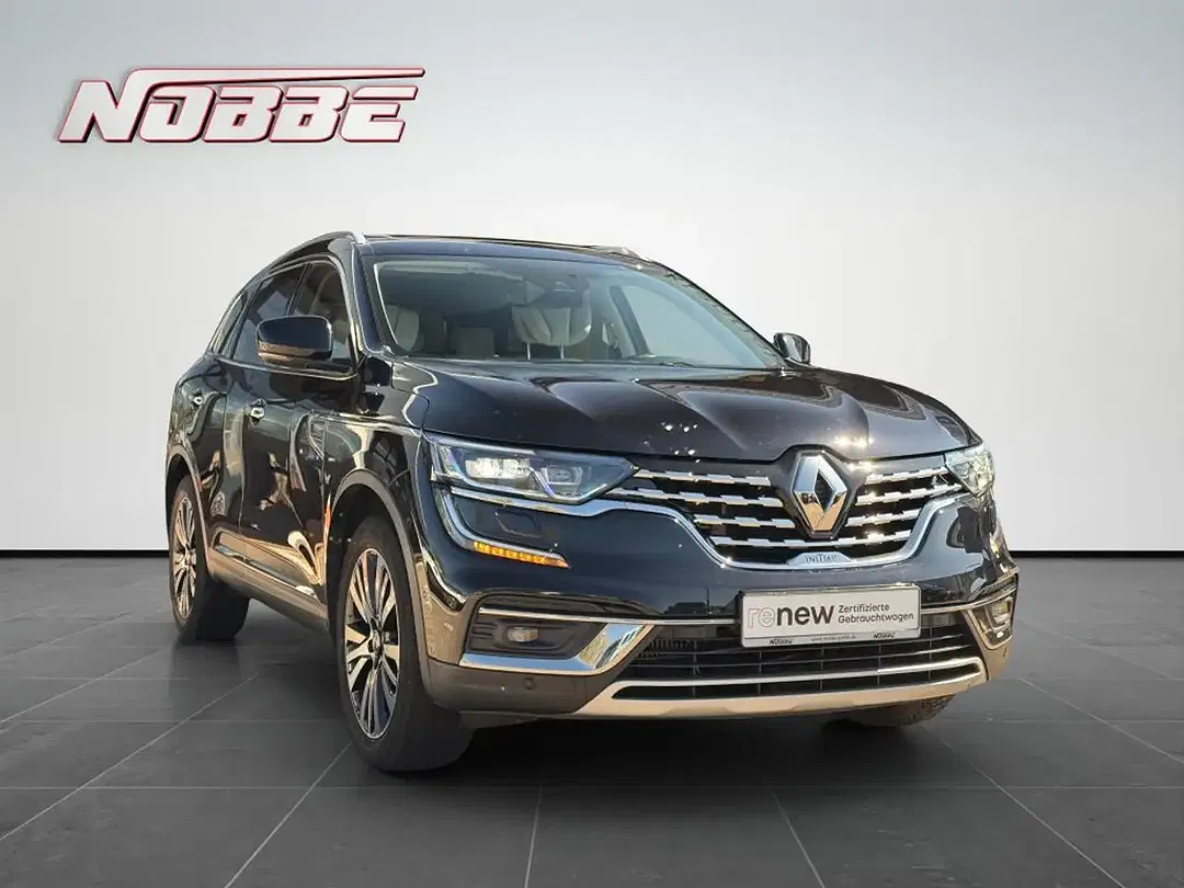 Renault Koleos - Thumbnail 7