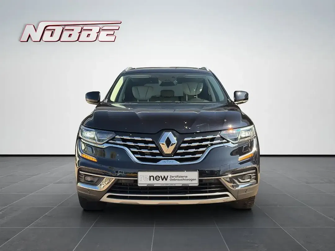 Renault Koleos - Thumbnail 8