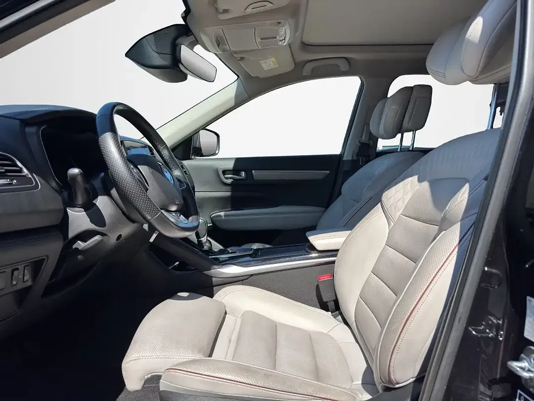 Renault Koleos - Thumbnail 9
