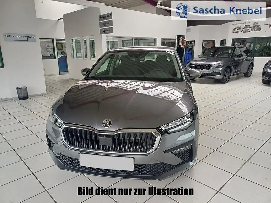 Skoda Scala - Thumbnail 13