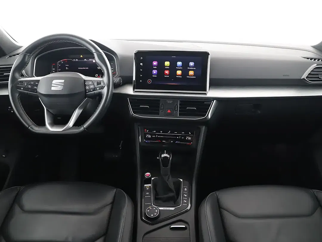 SEAT Tarraco - Thumbnail 10