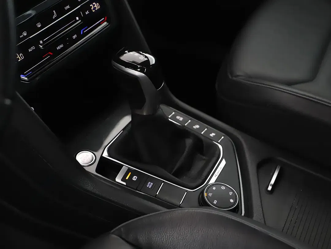 SEAT Tarraco - Thumbnail 12
