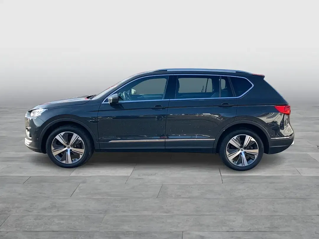 SEAT Tarraco - Thumbnail 2
