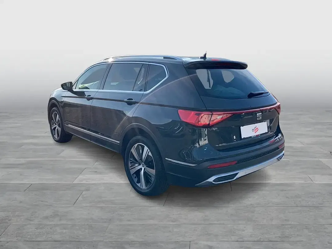 SEAT Tarraco - Thumbnail 3