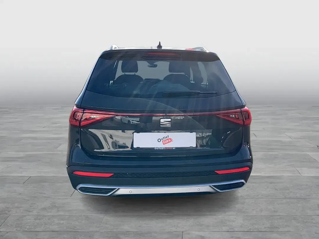 SEAT Tarraco - Thumbnail 4