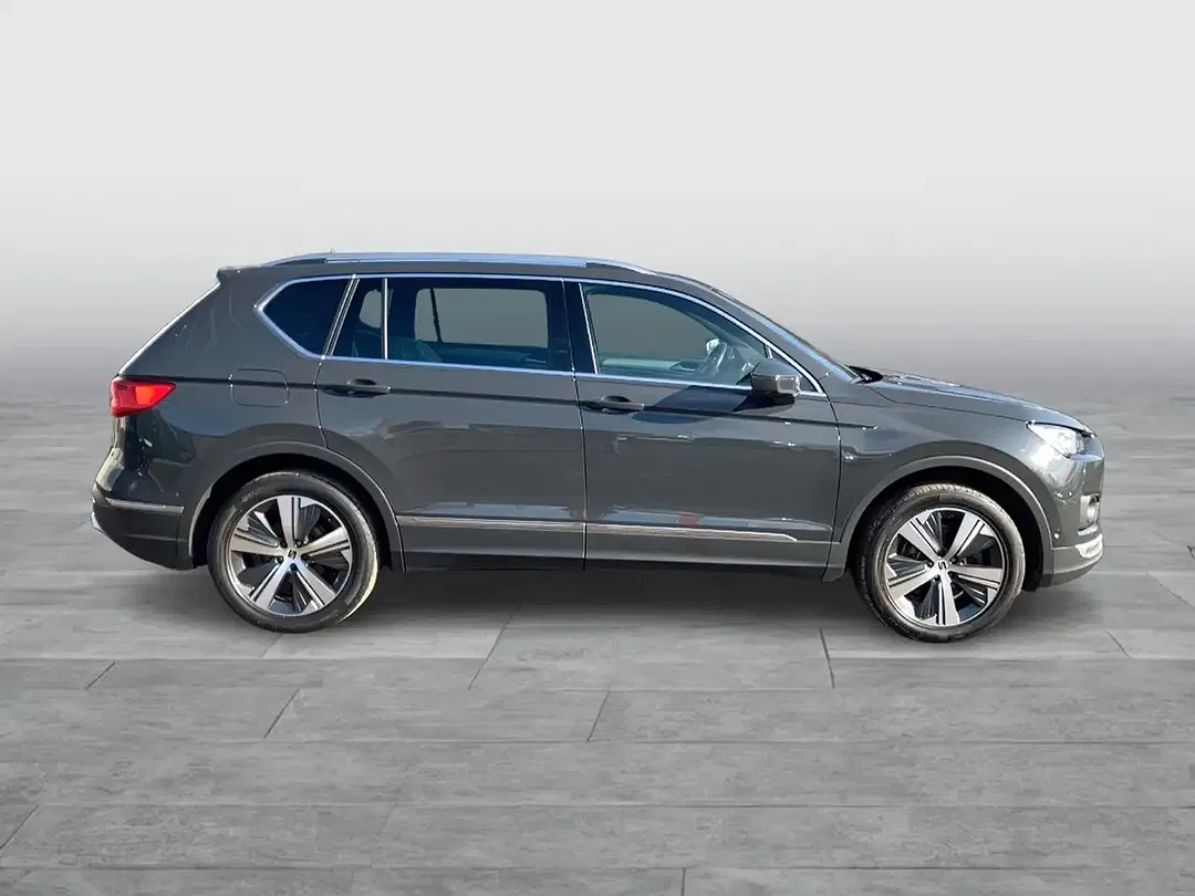 SEAT Tarraco - Thumbnail 5