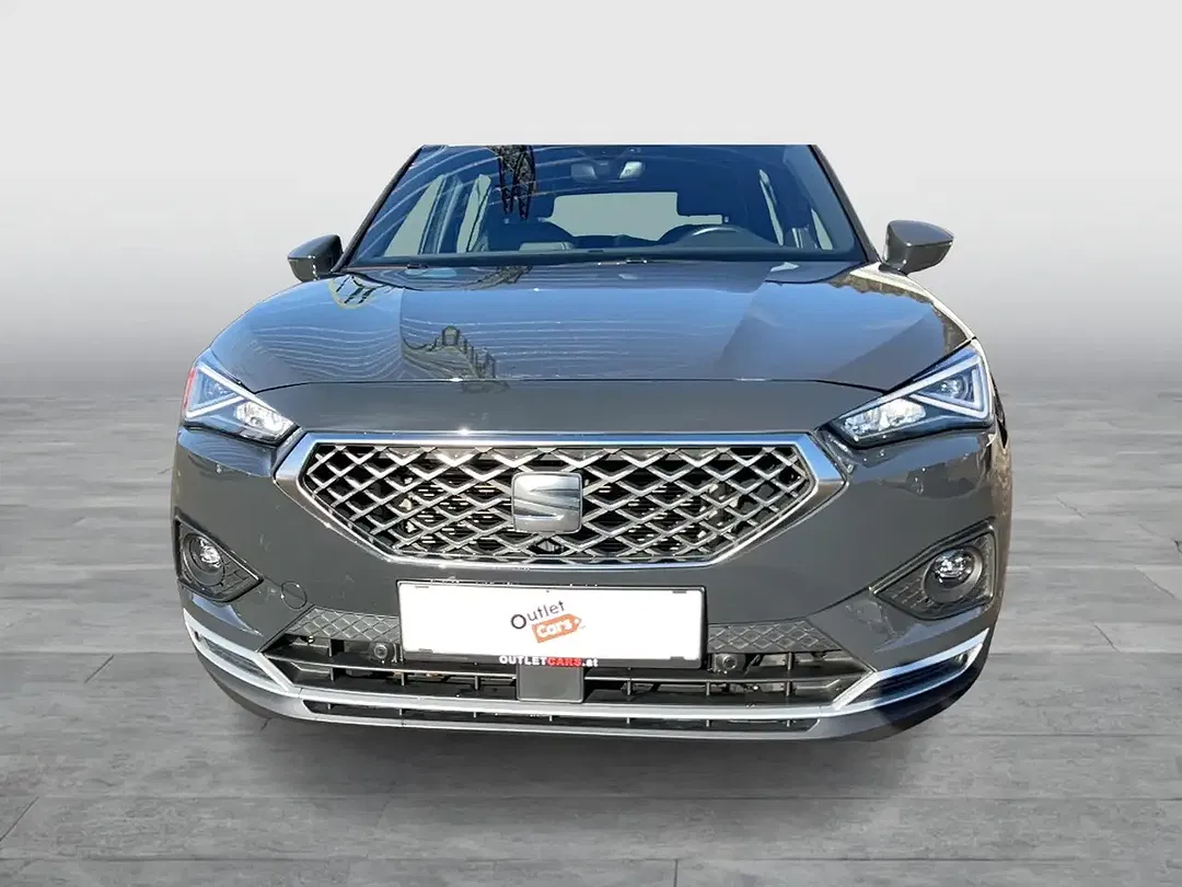 SEAT Tarraco - Thumbnail 6