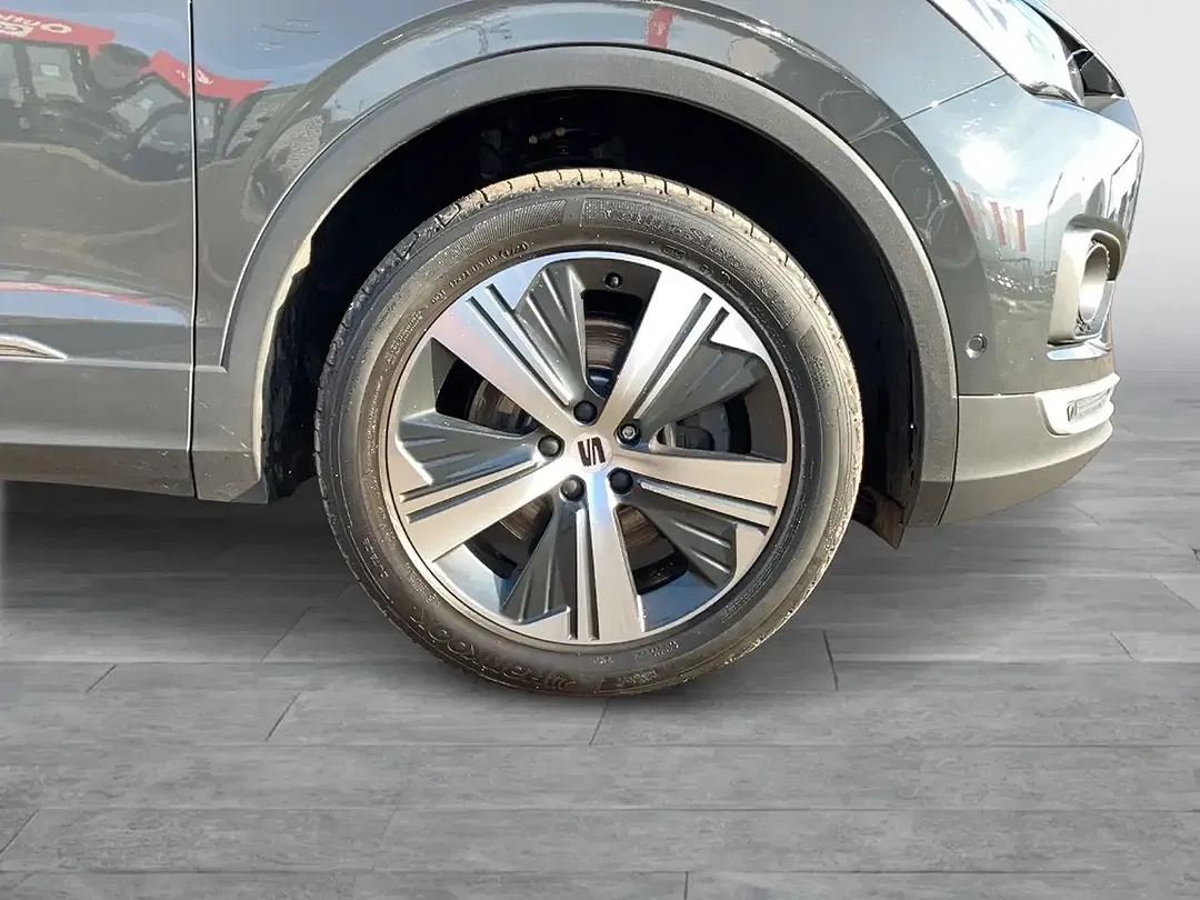 SEAT Tarraco - Thumbnail 7