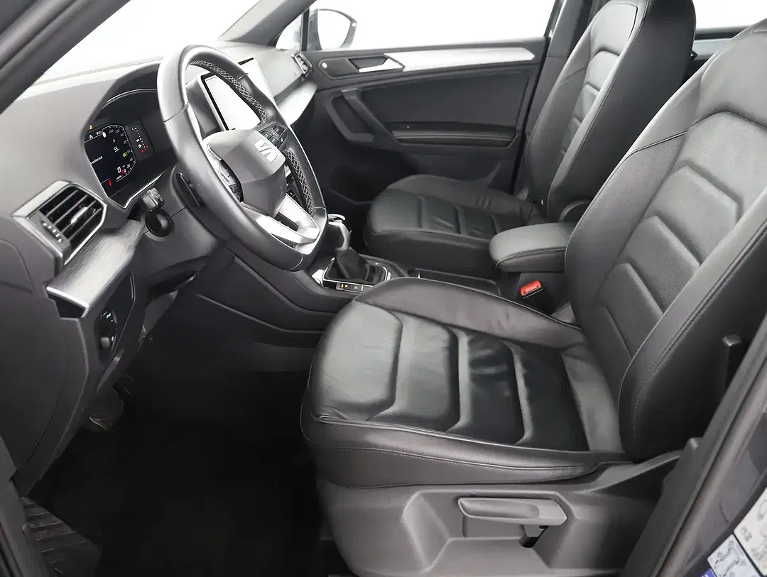 SEAT Tarraco - Thumbnail 8